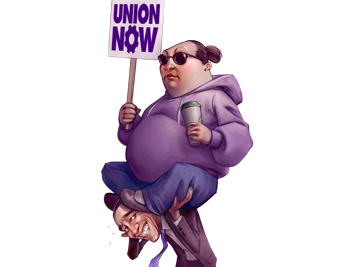 America’s Labor Party