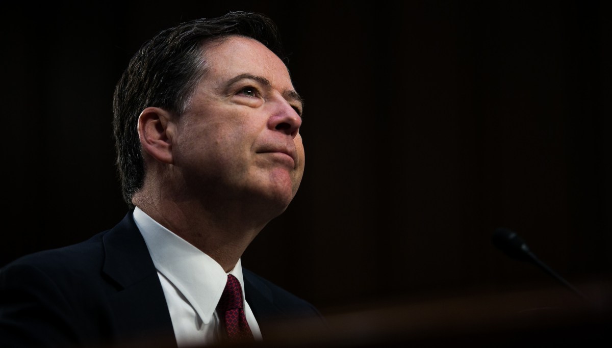Devin Nunes: Republicans eager for John Durham to indict Comey FBI crew