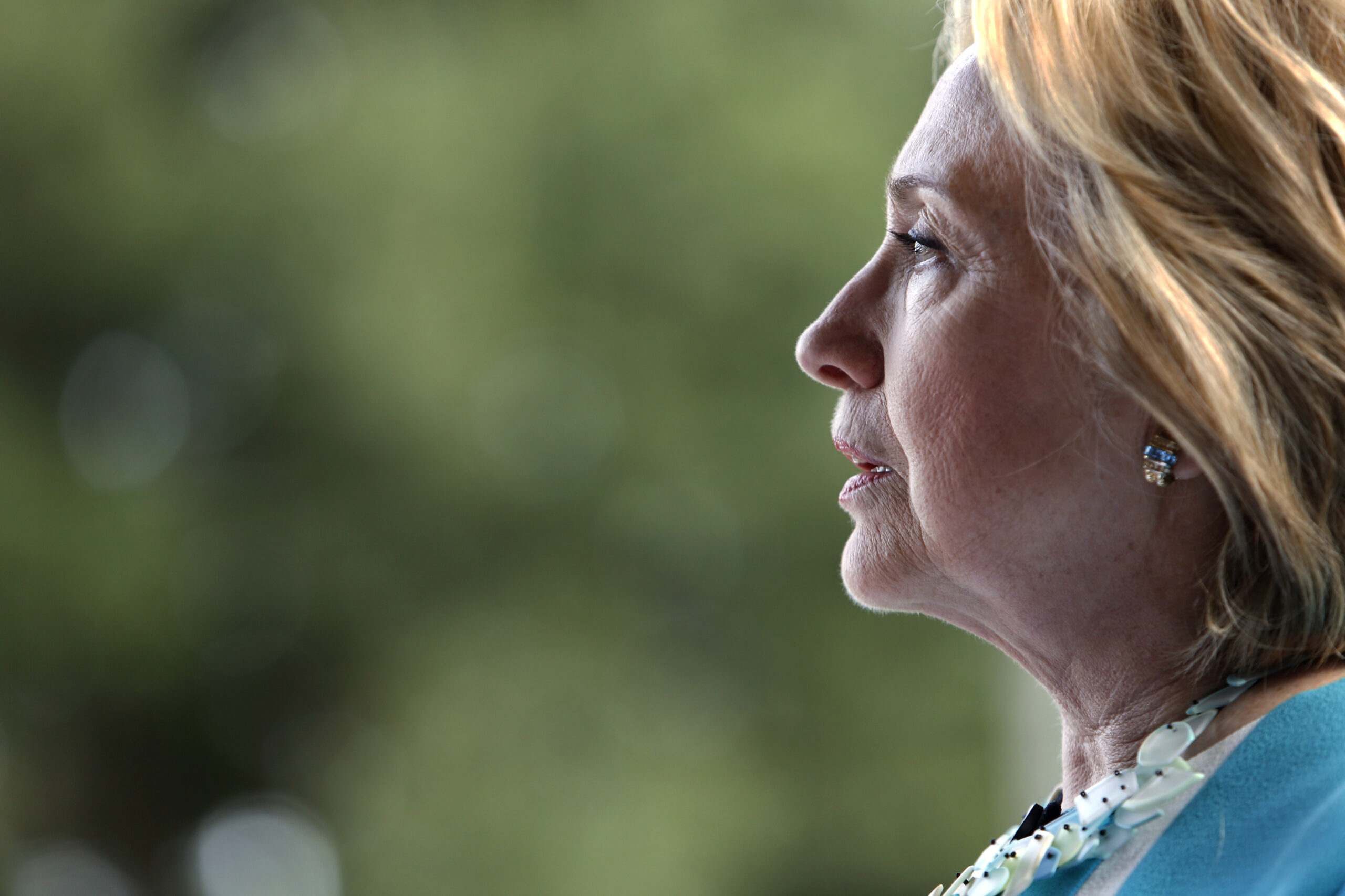 Clinton says she knew American killed in Mali terror attack