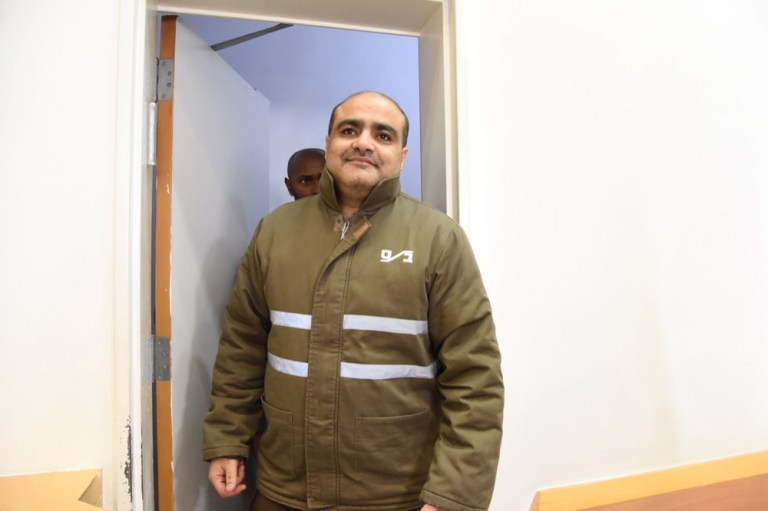 Christian Charity in Gaza Funnels Money to Hamas