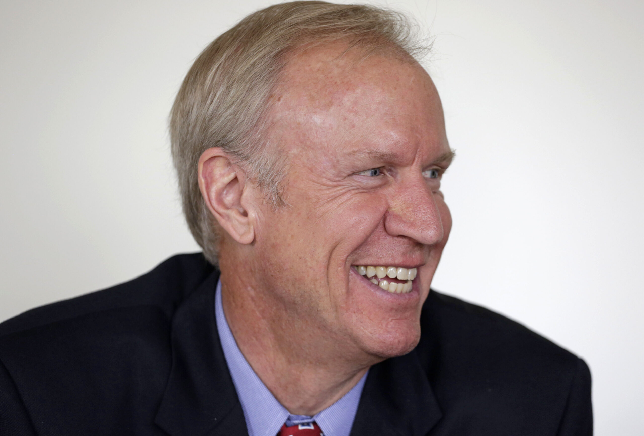 GOP’s Rauner not a fan of gambling, airport slots