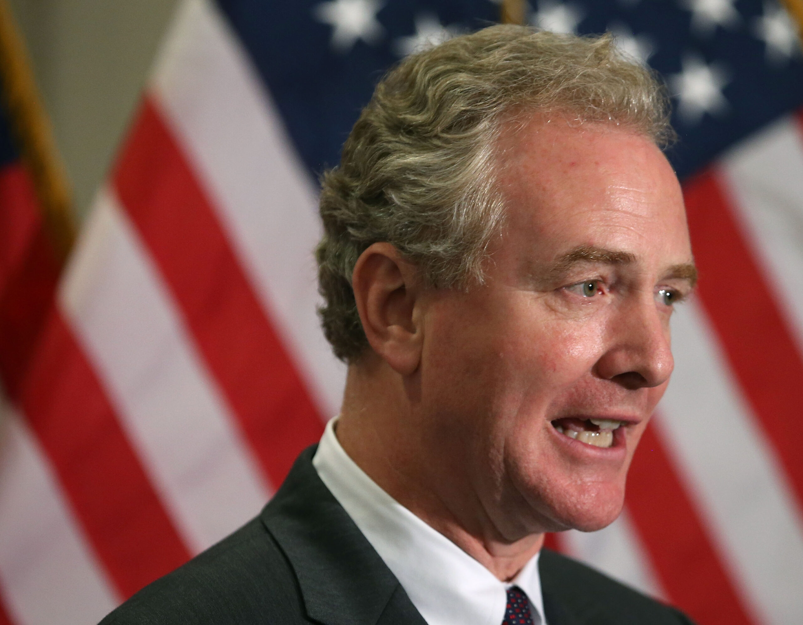 Rep. Chris Van Hollen is dead wrong on Iran