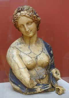 Sculpting History