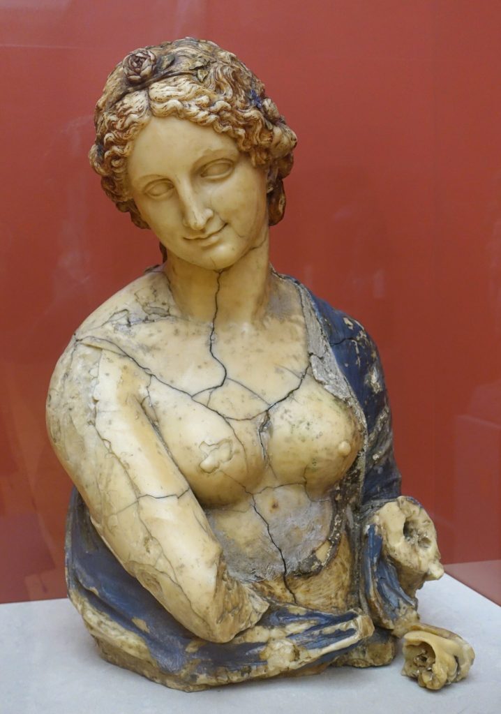 Sculpting History