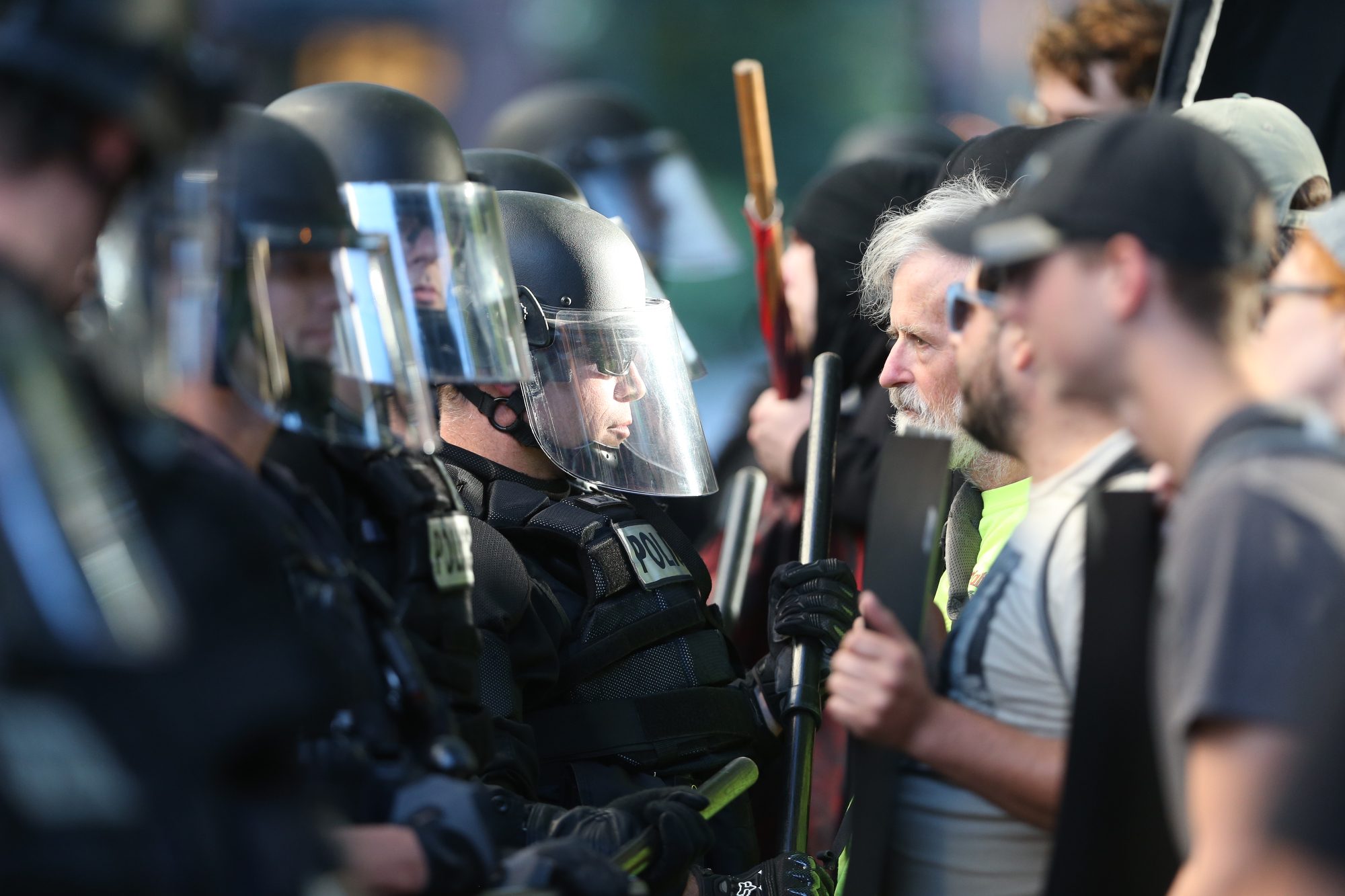 The racism of the anti-racists