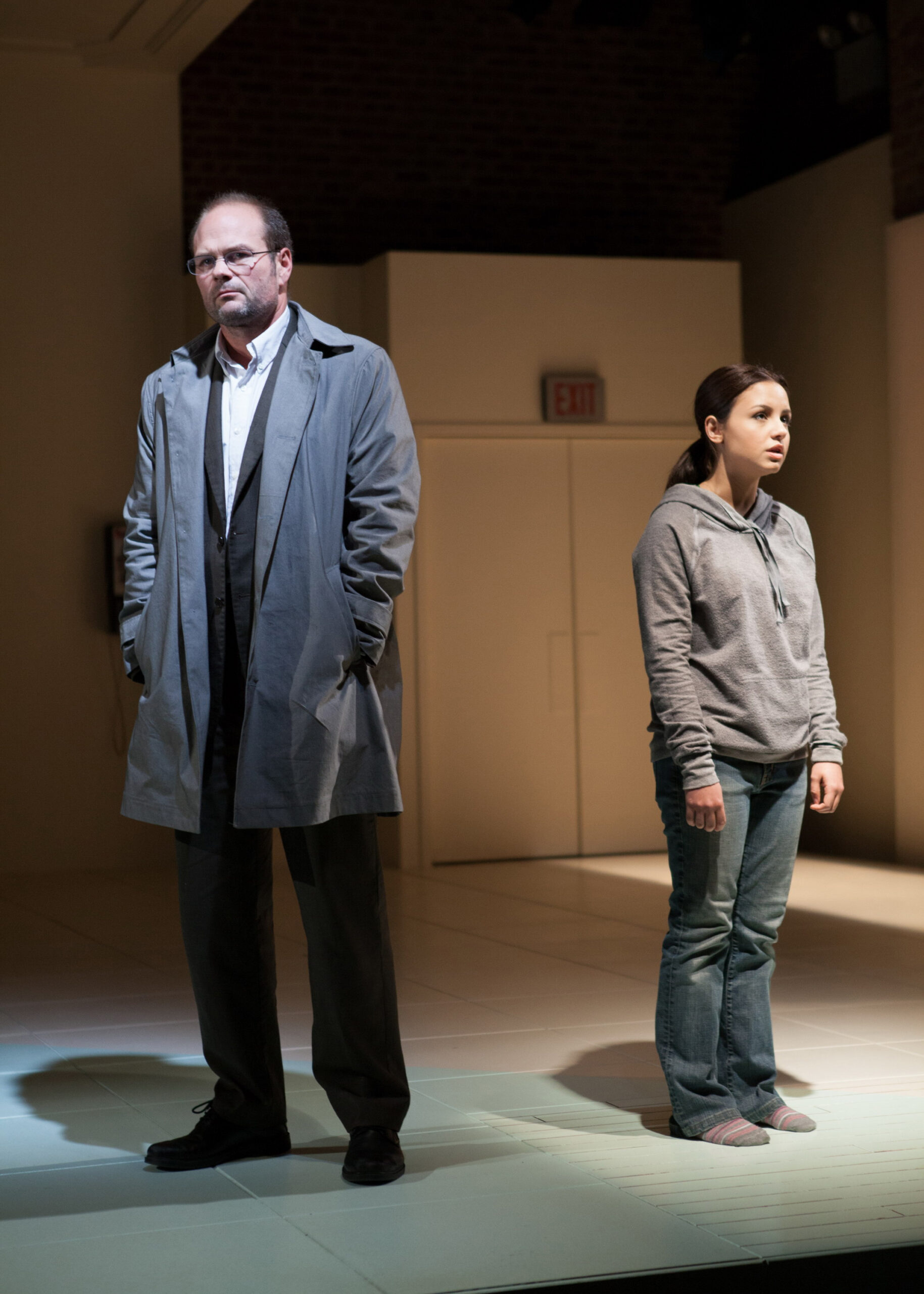 Review: ‘What Rhymes With America’ is quirky fun