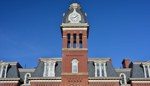 Public universities must lead the way on free speech and scientific fact