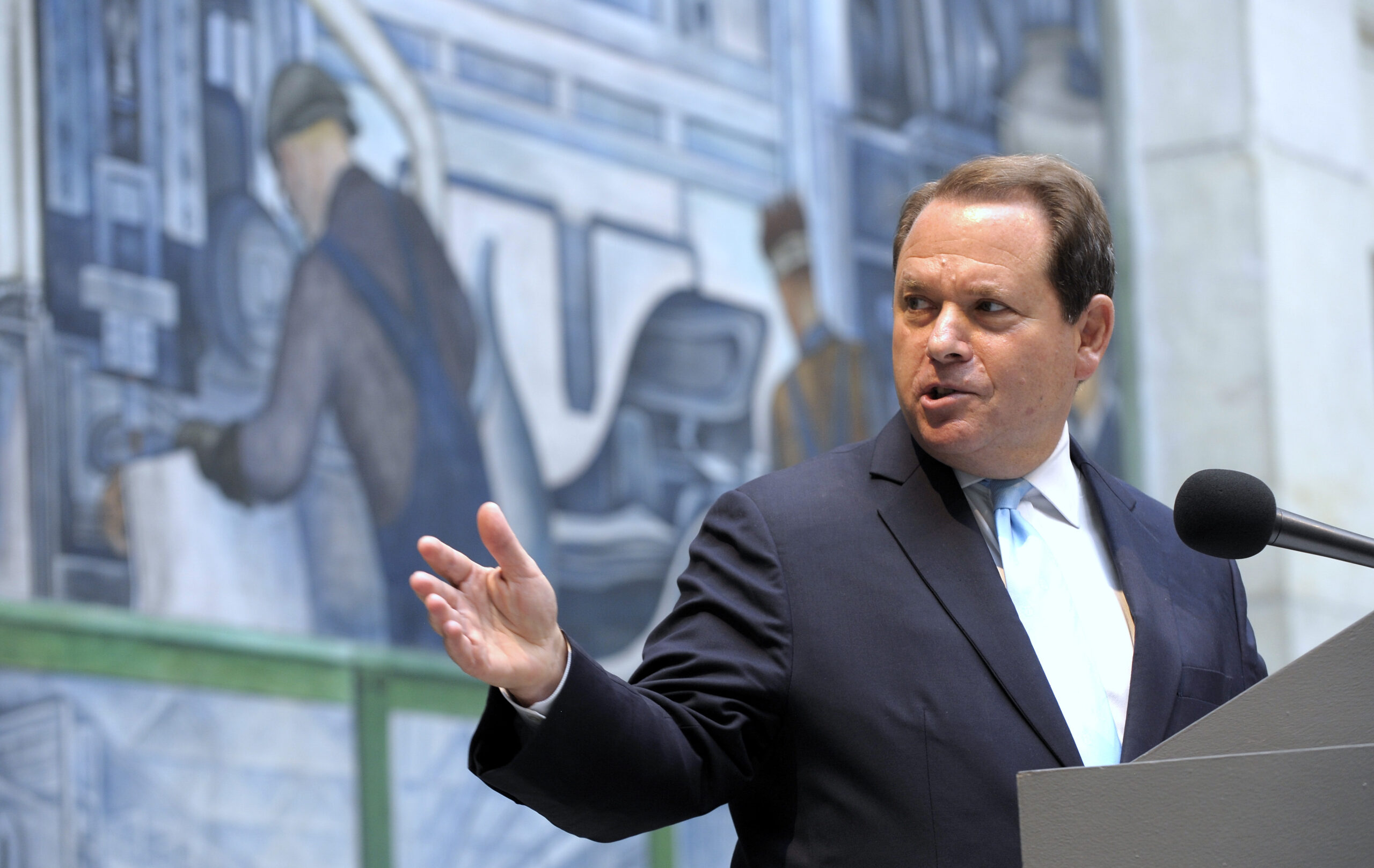 Museum raises $80M toward Detroit bankruptcy deal
