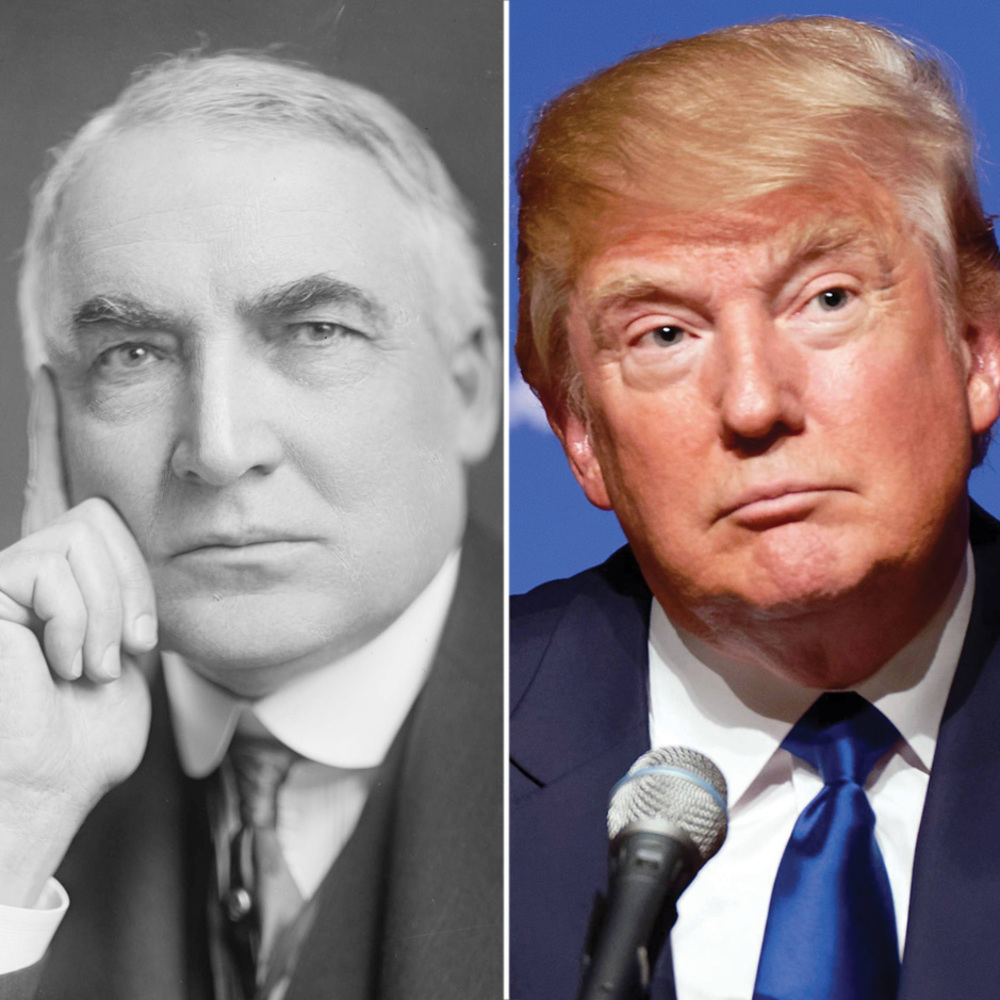 The Trump Administration