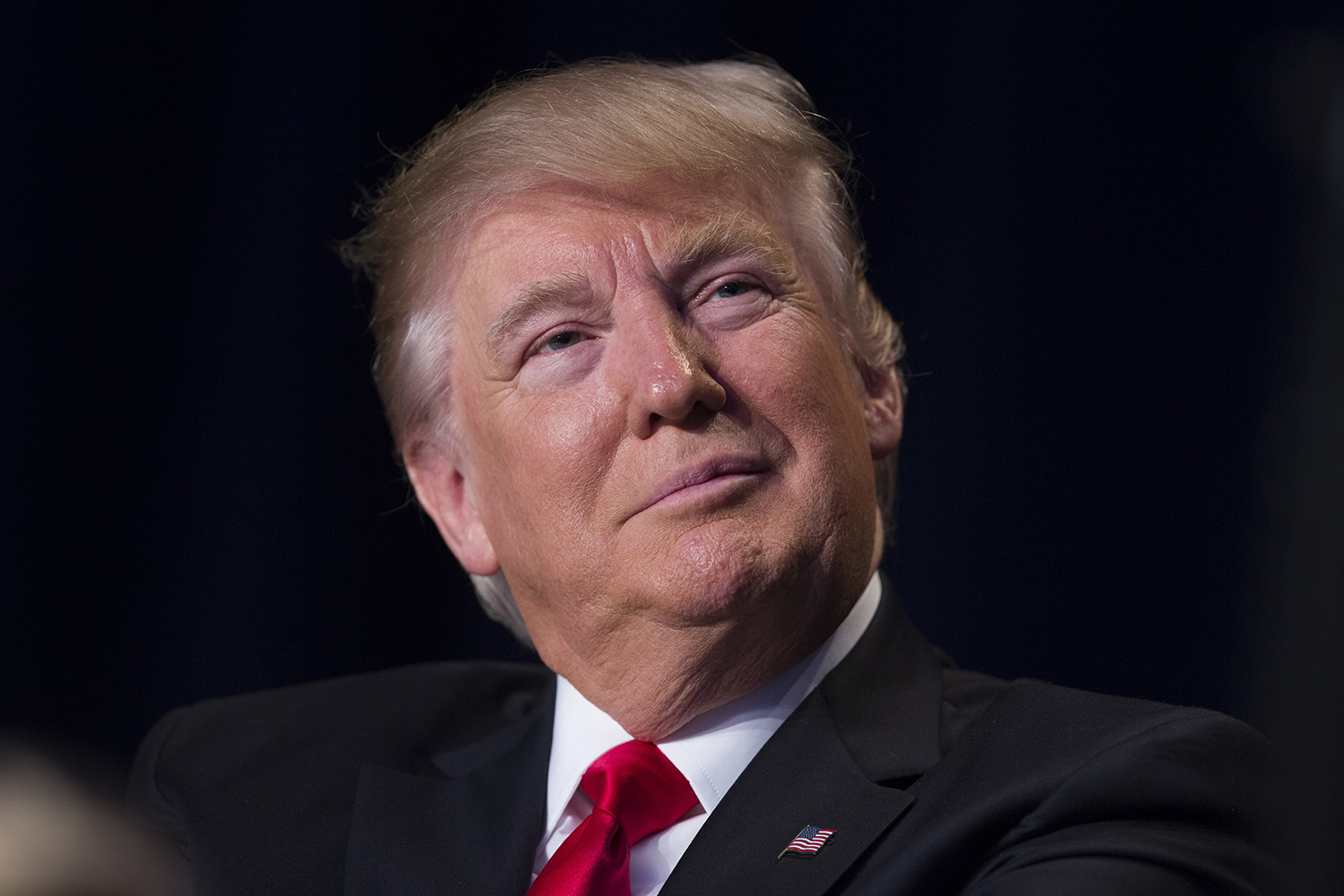Editor fires back after Trump cited article to discredit court decision