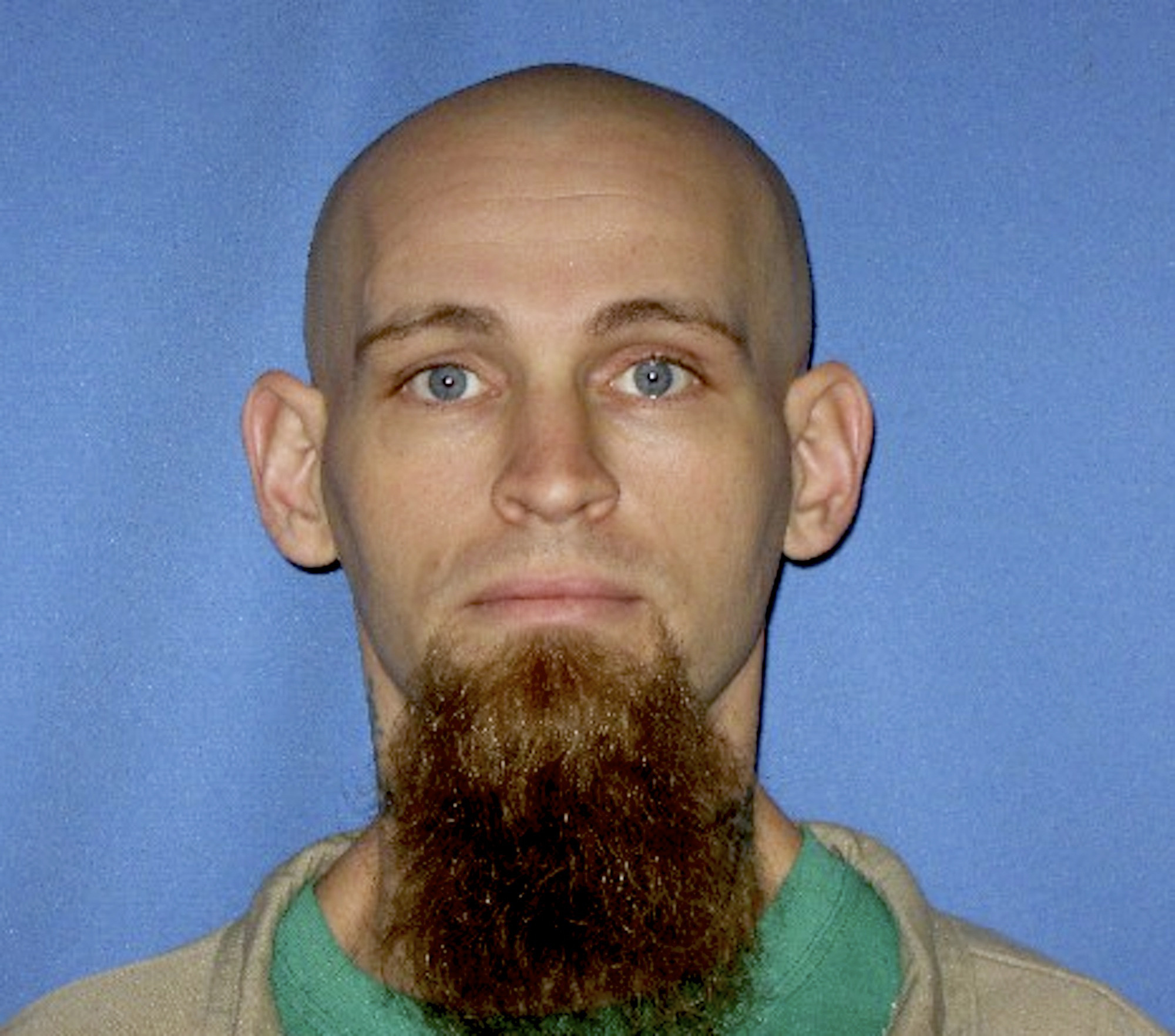 AP Exclusive: Ill. has 22 fugitive escaped inmates