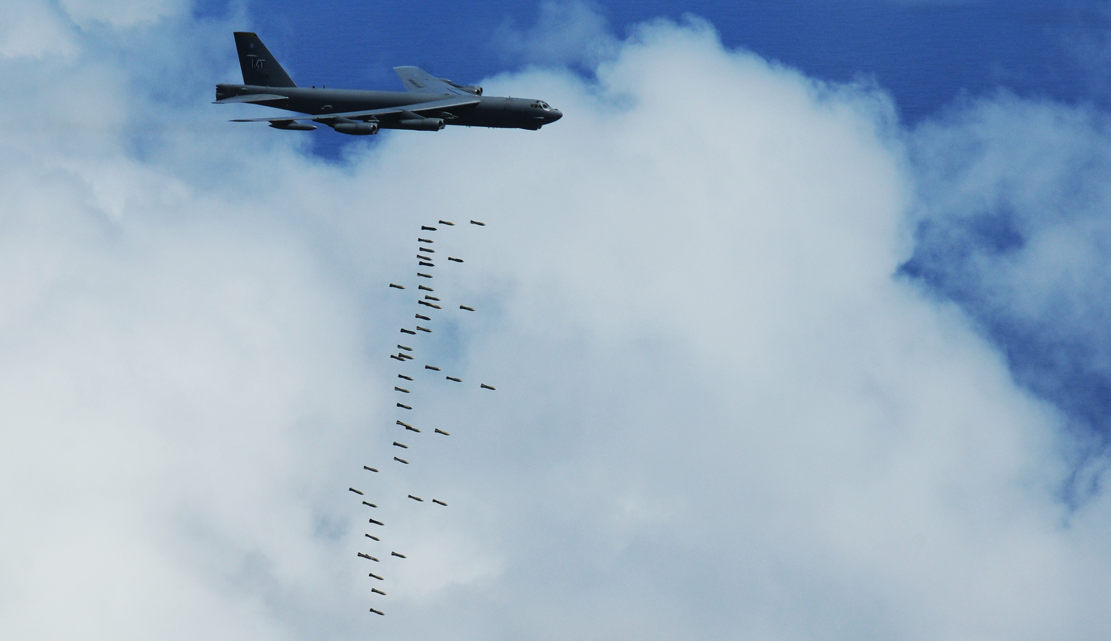 Meet ETIM, the terrorist group the US just bombed in Afghanistan