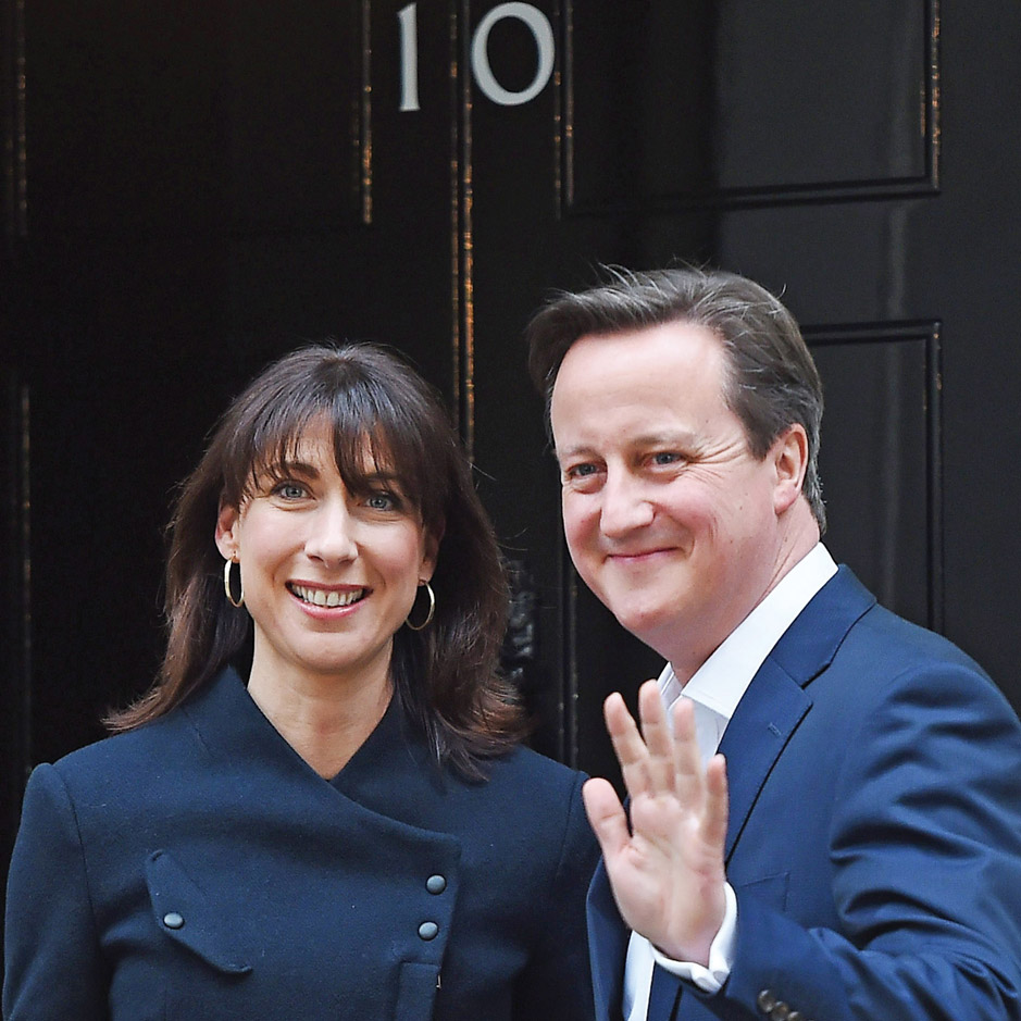 They Said  It Couldn’t Be Done