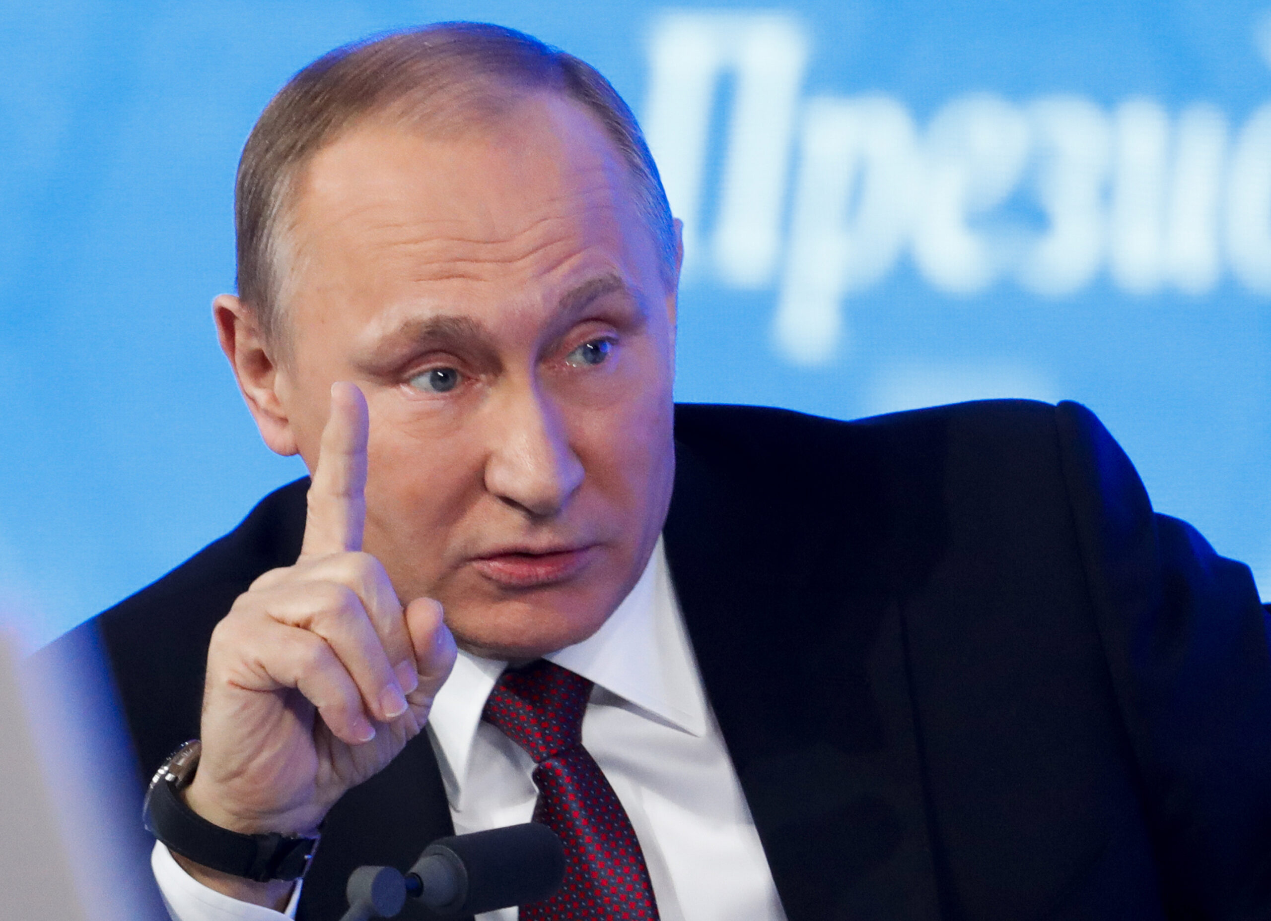 US officials confirm Russia was notified before Syria strike