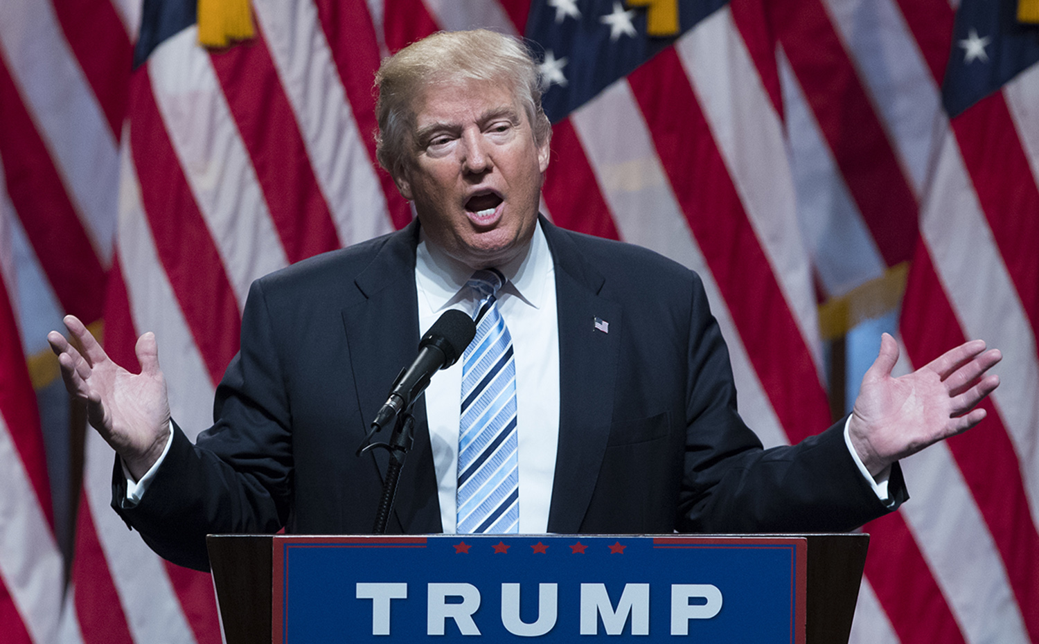 Trump campaign readies for close fight in battleground states