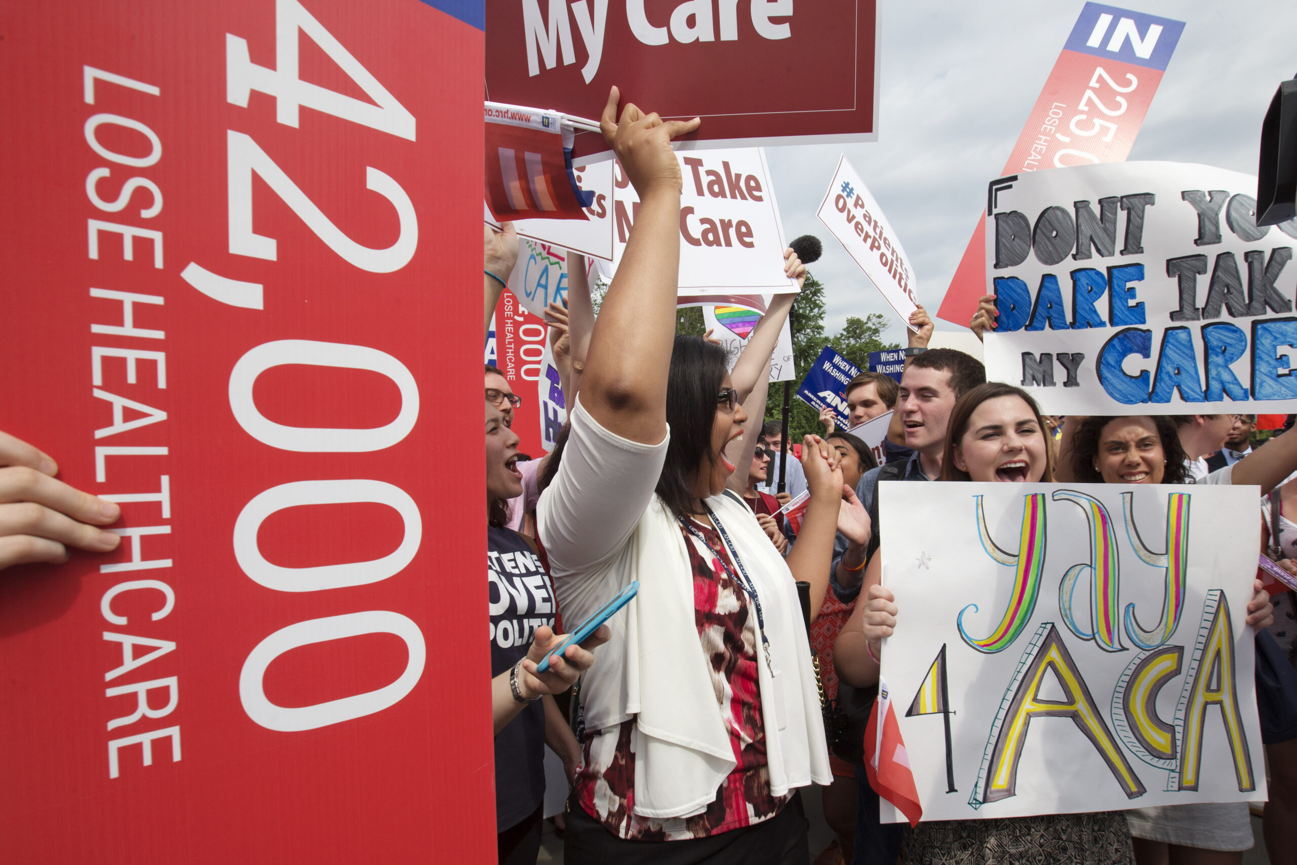 Economists defend Obamacare ‘Cadillac’ tax on health plans