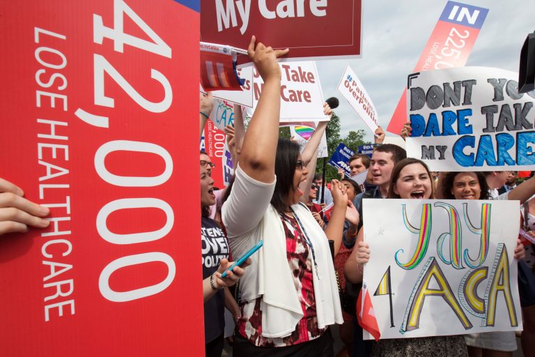 Obamacare's 