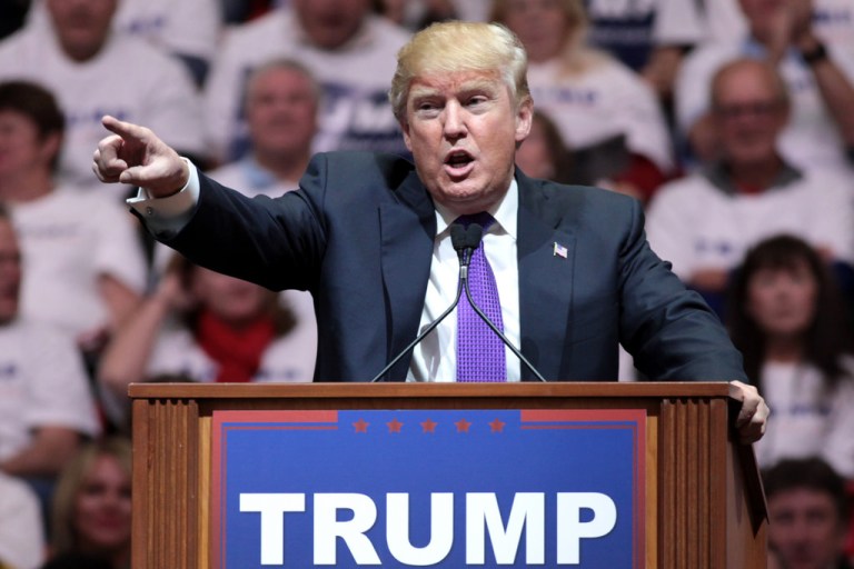 The Problem of Two Unreliable Narrators: Trump Versus the Media