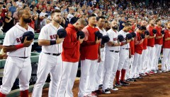 GOP resolution instructs people to ‘stand at attention’ for the national anthem