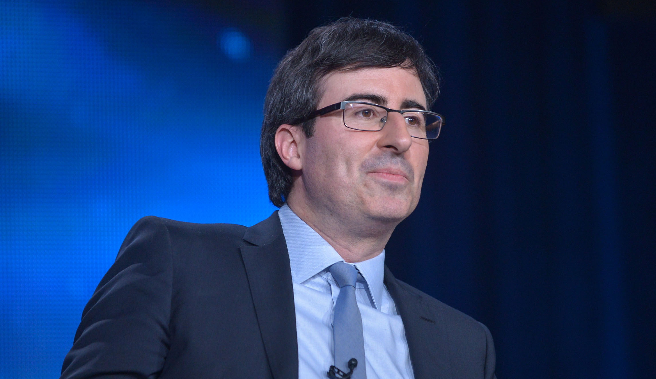 John Oliver, HBO lose court round to coal exec Bob Murray in defamation case