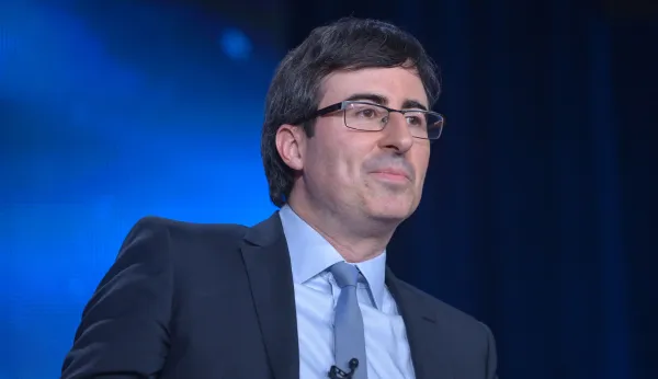 John Oliver, HBO lose court round to coal exec Bob Murray in defamation case