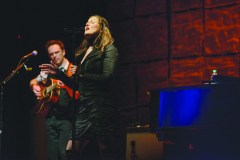 Paula Cole takes career by the reins, boasts new album and tour