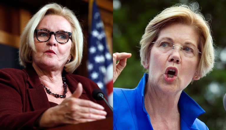 The stories are in response to the social media #MeToo campaign. (AP Photo/Brynn Anderson)