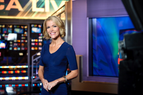 Megyn Kelly cleans up after Sean Hannity; is O’Reilly next?