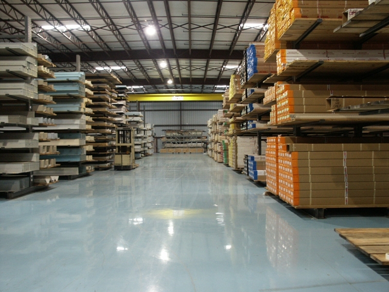 Watchdog concludes that EPA wasted at least $9 million on unneeded storage