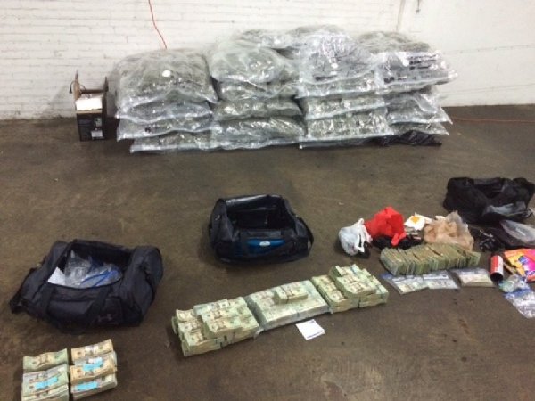 Black market is thriving in Colorado