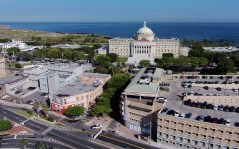 House likely to miss May deadline on Puerto Rico rescue bill