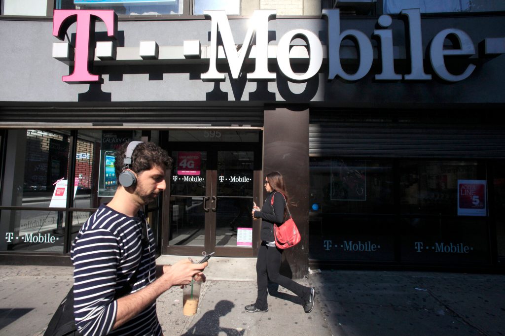 Regulators accuse T-Mobile of bogus billing