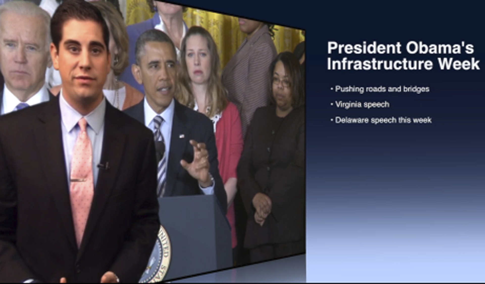 Morning Examiner with Steve Doty for July 15