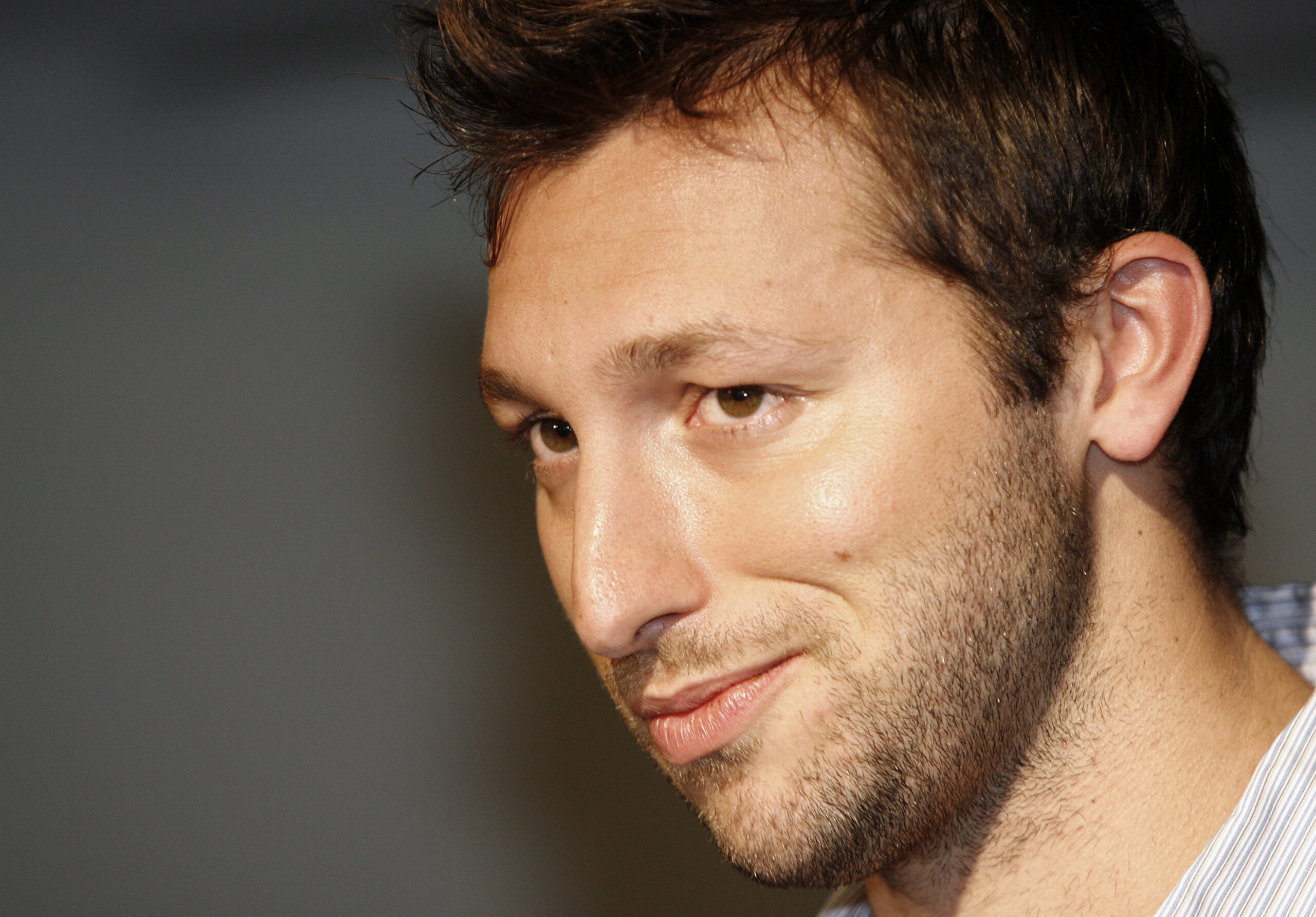 Ian Thorpe reveals he is gay in interview