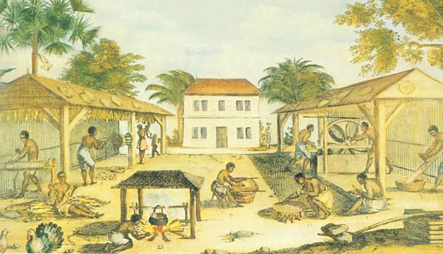 How slavery birthed the electoral college