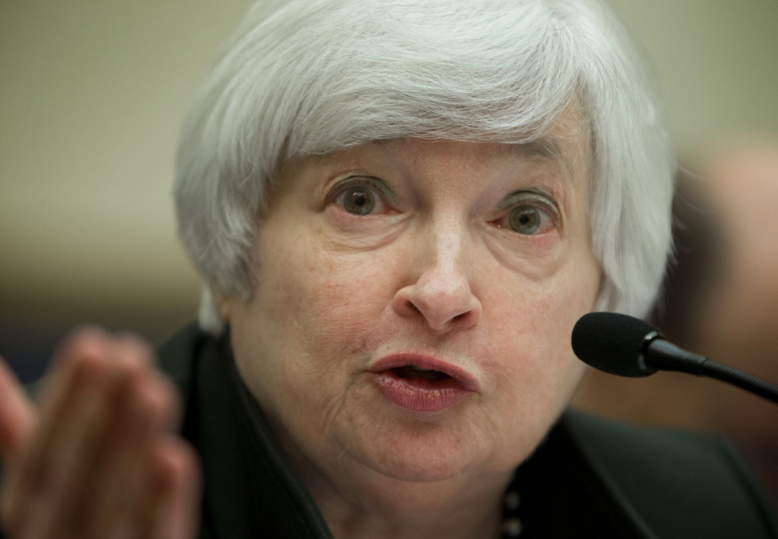 Federal Reserve cuts another $10 billion, but promises more stimulus