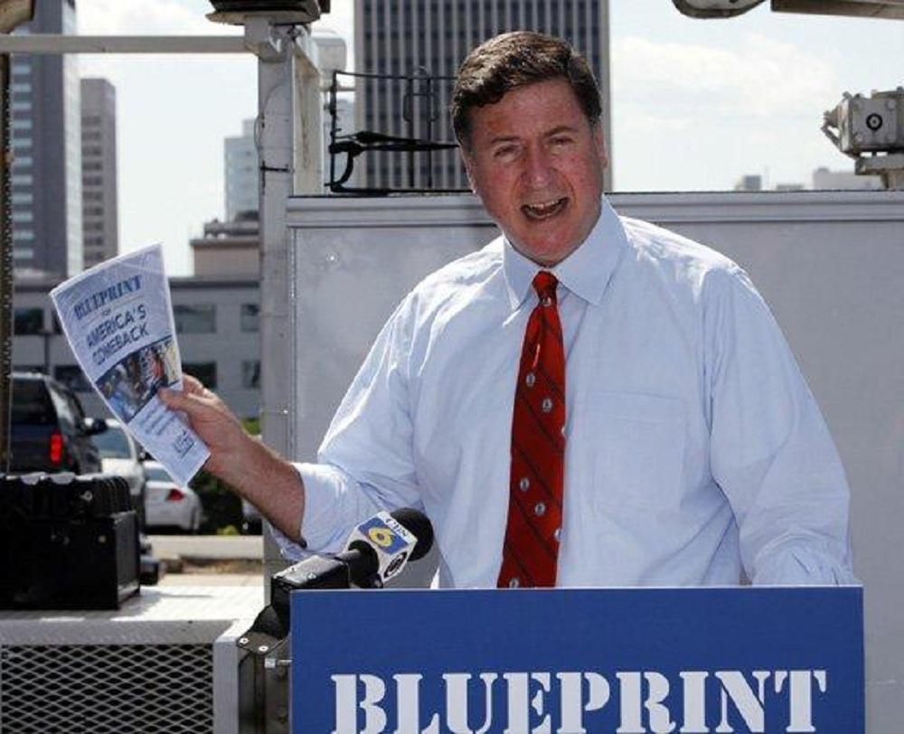 Allen, Kaine race off to fast start