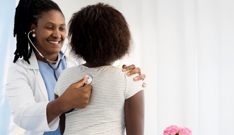 Nearly 40 percent of respondents in a poll from the Urban Institute want the mandate repealed, while another 29.6 percent think it should be kept. (iStock photo)