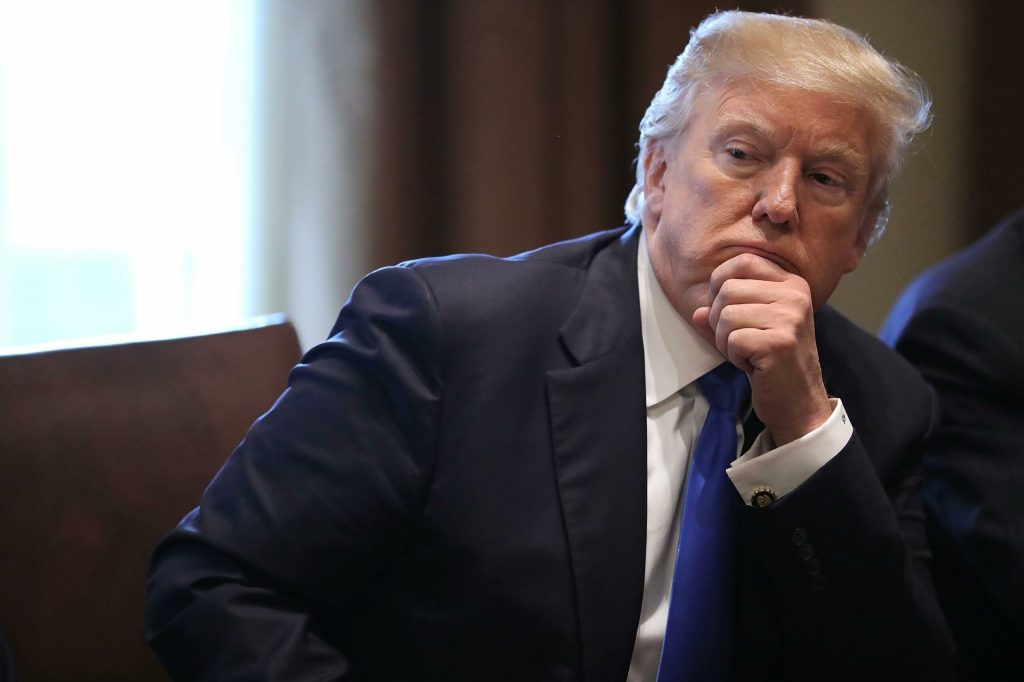 White House Watch: Does Trump Want a ‘Clean’ DACA Fix?
