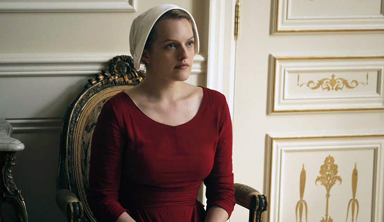 Stop comparing ‘The Handmaid’s Tale’ to Trump’s America