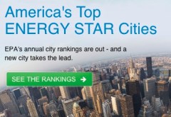 EPA: D.C. is greenest city in the nation