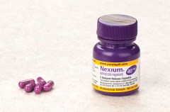 Heartburn drug the top Medicare money-getter in 2013