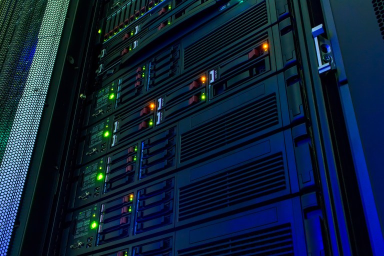 The system would aim to 