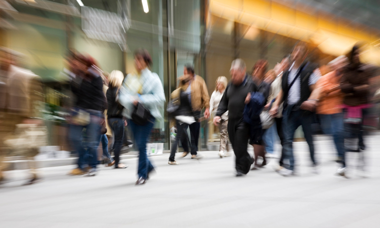 Half of us will have a mental illness at some point in our lives, and more than one in five have a diagnosable mental illness each year. (iStock)