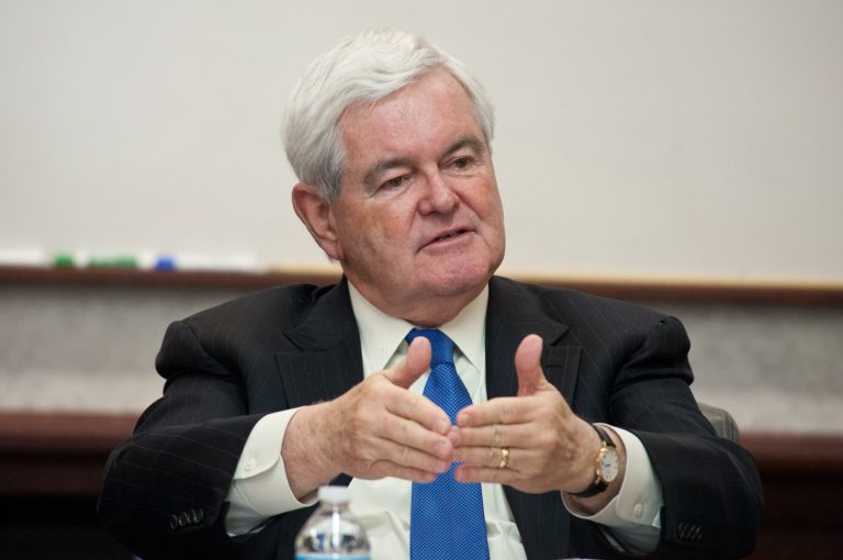 A Critique of Pure Newt