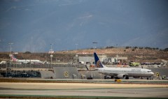 LAX shooter sentenced to life in prison plus 60 years