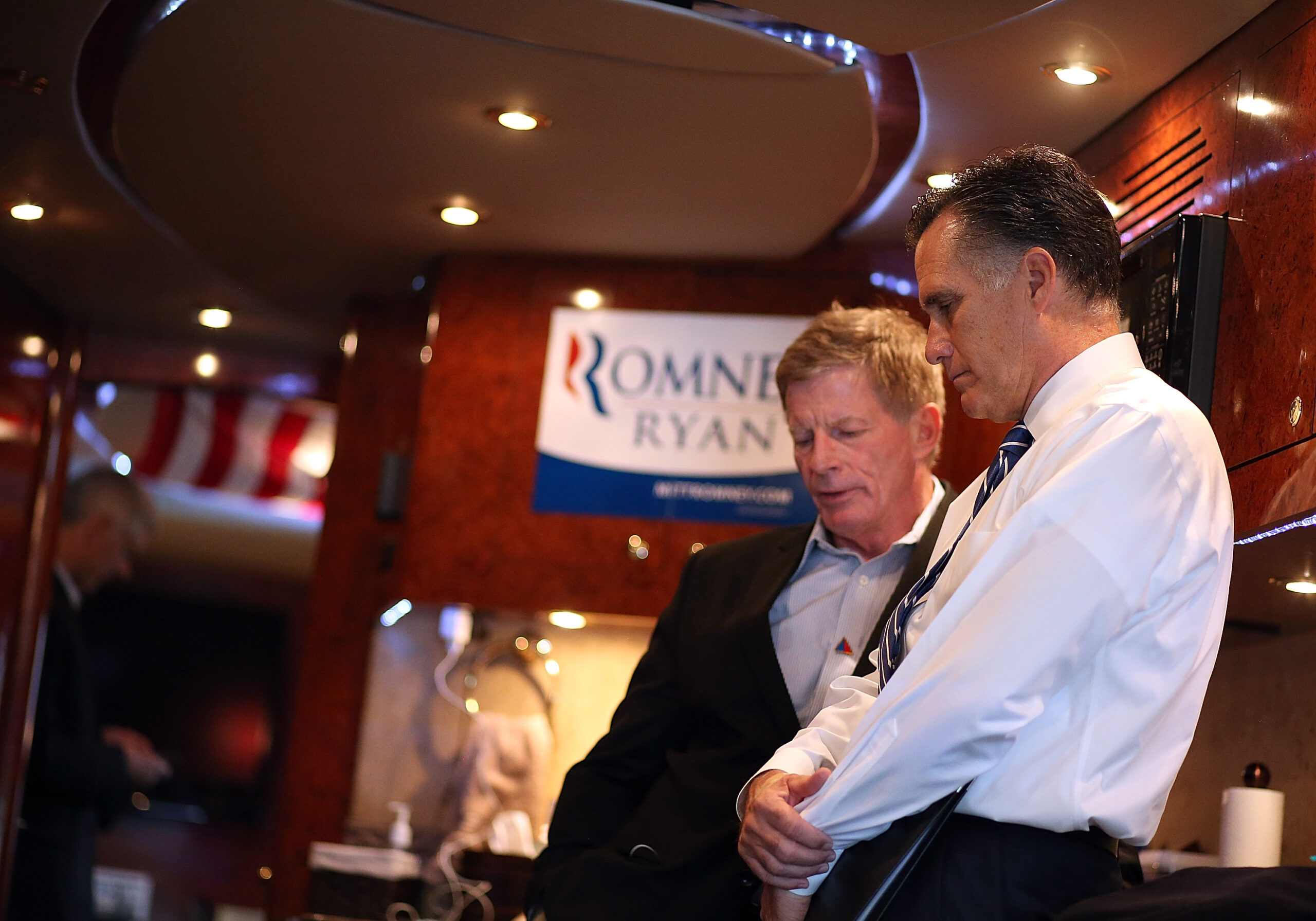In defense of GOP consultants: It’s the candidates’ fault