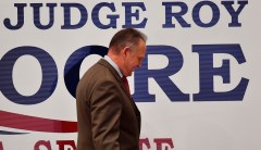 Republicans: Losing Alabama was bad, Roy Moore winning would have been worse