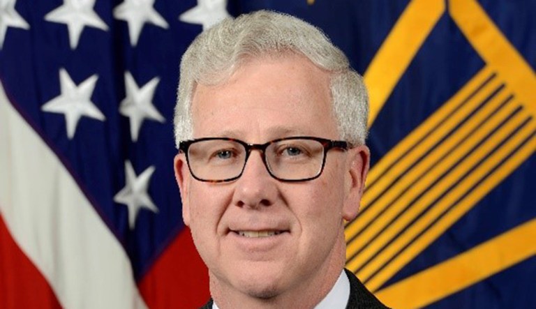 Kevin Sweeney is pictured.