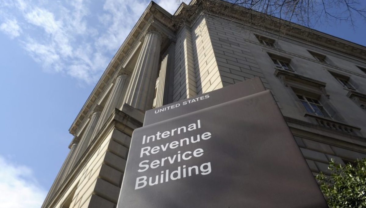 Trump administration sells major DC federal property in push to shrink real estate footprint